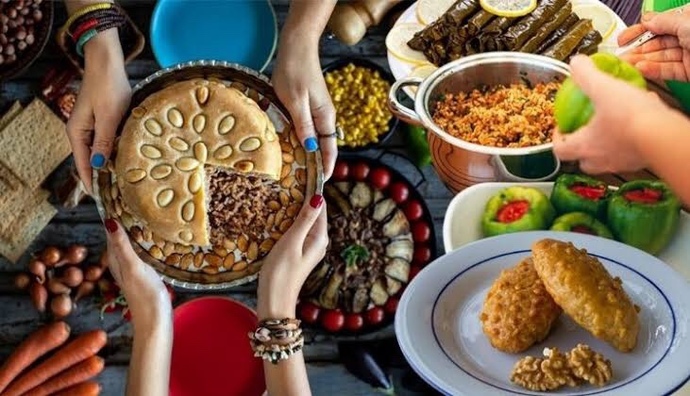 İşte geldik o malum soruya.. Klasikleşmiş bayram lezzetlerinden senin favorin hangisi?
