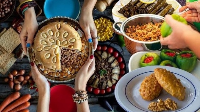 İşte geldik o malum soruya.. Klasikleşmiş bayram lezzetlerinden senin favorin hangisi?