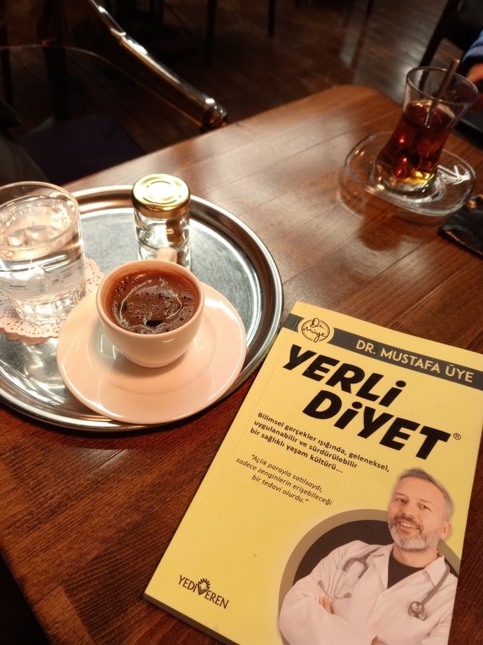 Kilo vermek isteyen var mı?