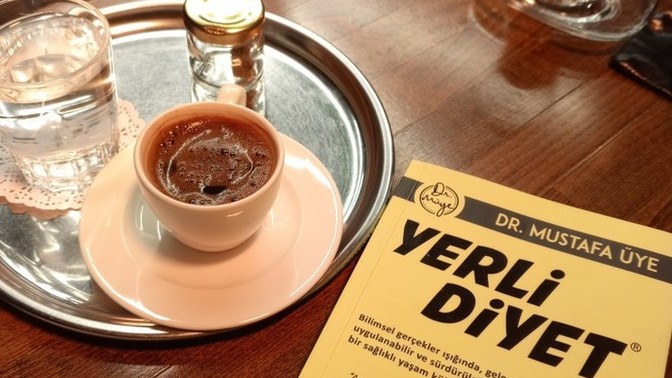 Kilo vermek isteyen var mı?