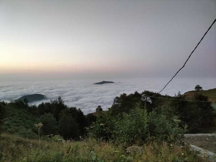 Bulutların üstünde hissettiren o kişiyi buldunuz mu?