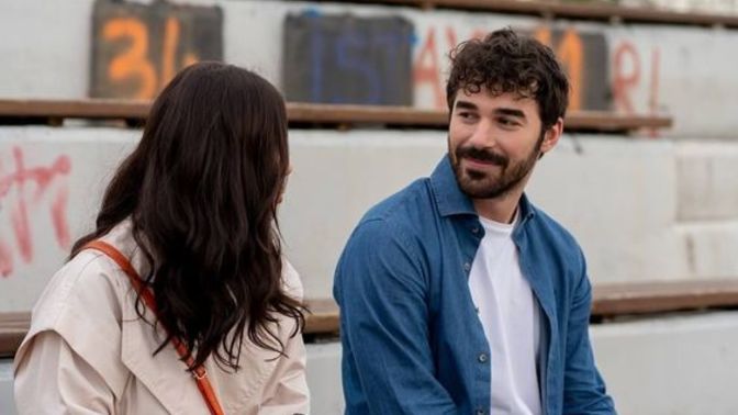 Bulutların üstünde hissettiren o kişiyi buldunuz mu?