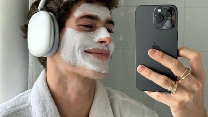 Erkekte kişisel bakım nasıl olmalı?