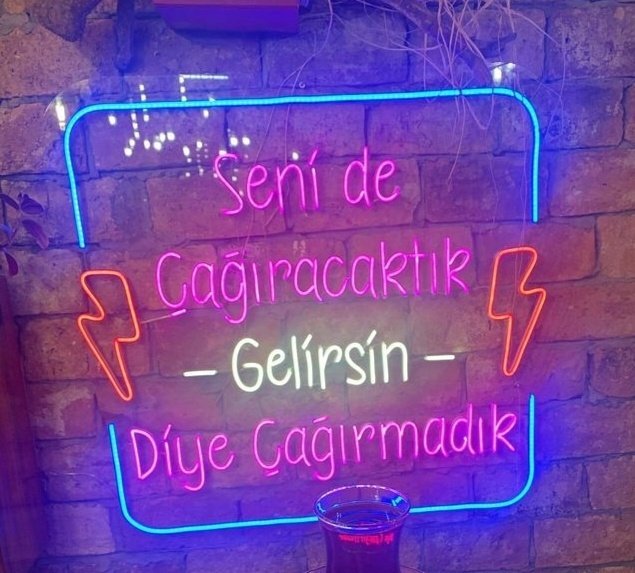 Girdiği ortamın enerjisini emen insan tipleri nelerdir?