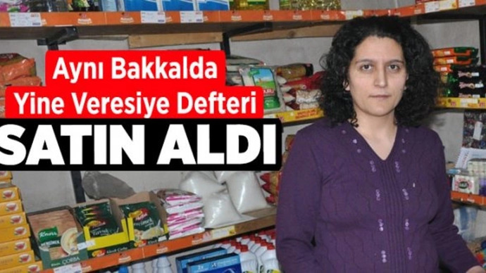 Yapmaktan hoşlandığınız bir hayır işi var mı?