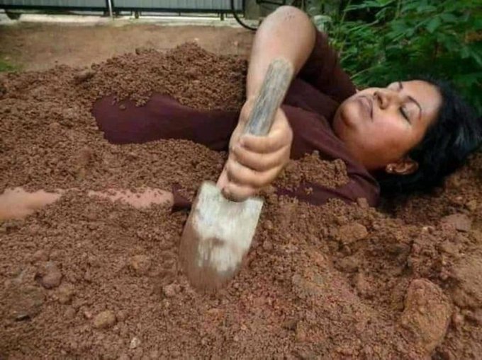 Kaç yaşında gösteriyorum? Siz kaç gösteriyorsunuz?