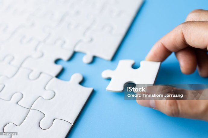 Puzzle yapmayı sever misiniz?