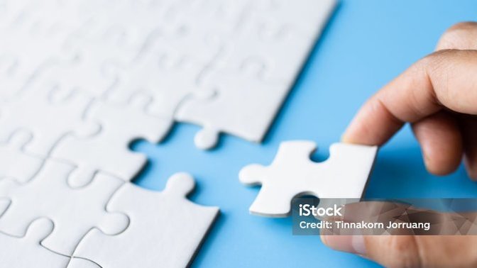 Puzzle yapmayı sever misiniz?