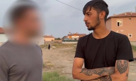 Erkeklere dövme yakışıyor mu sizce?