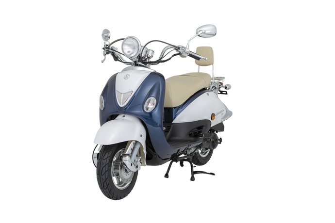 Motosiklet kullanan kadınlara bakışınız nedir?