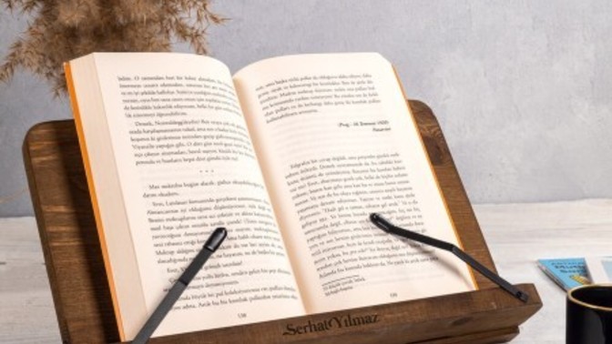 Şimdiye kadar kaç kitap okudunuz?