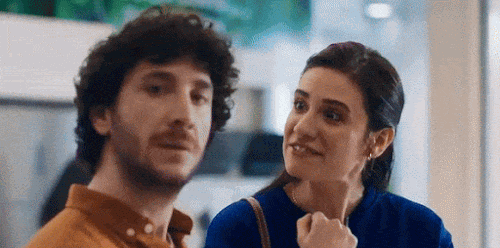 “Oh be” dedirten çeyiz alışverişinin sırrı sence ne?
