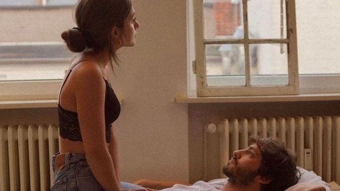 Bir ilişkide en çok ihtiyaç duyduğunuz şey nedir?