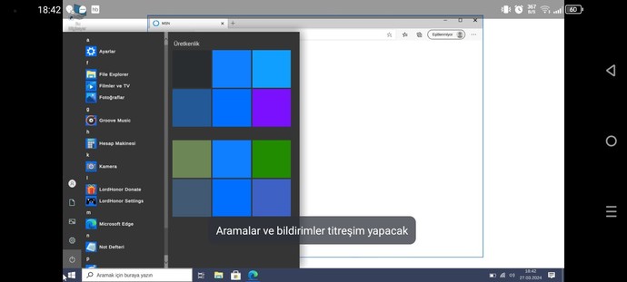 Bilgisayara gerek var mı sizce?