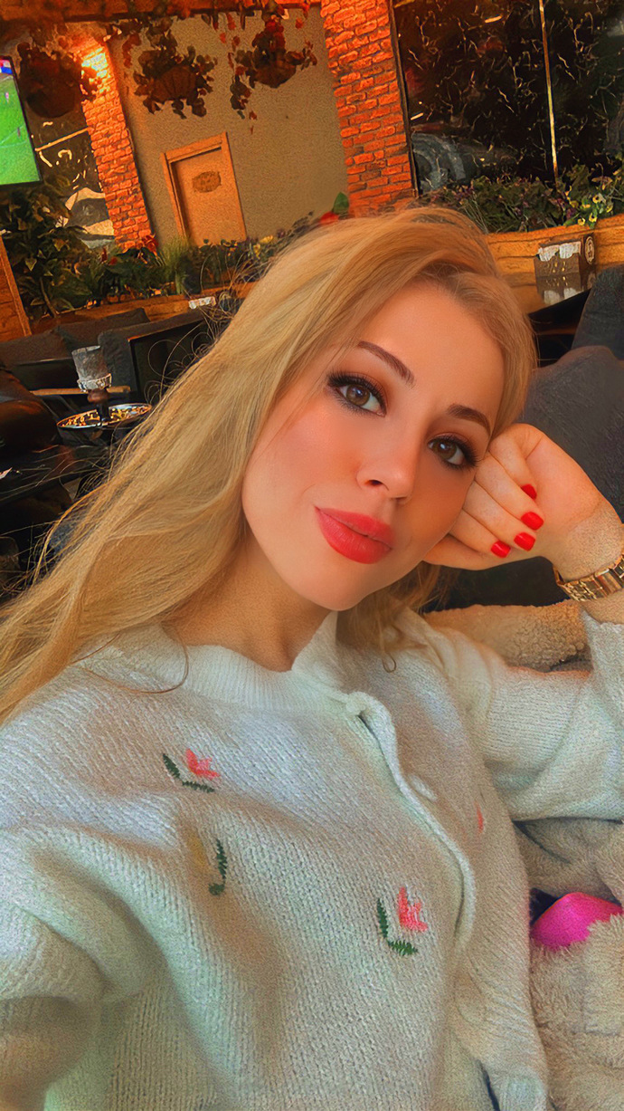 Eşimle boşandım. Sizce terk edilecek kadar çirkin miyim :(?