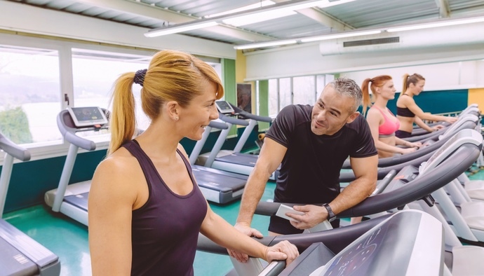 Spor yapmak sosyal etkileşimin bir parçası mıdır?