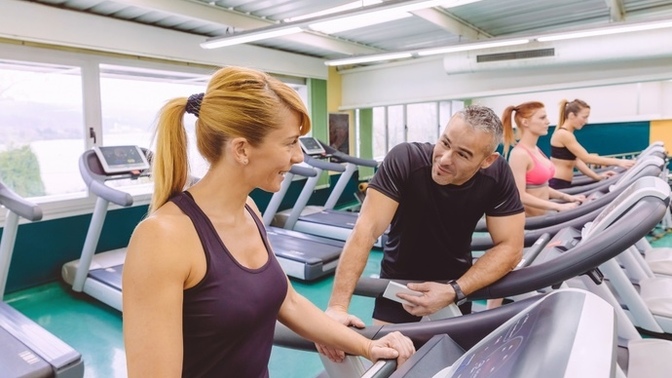 Spor yapmak sosyal etkileşimin bir parçası mıdır?
