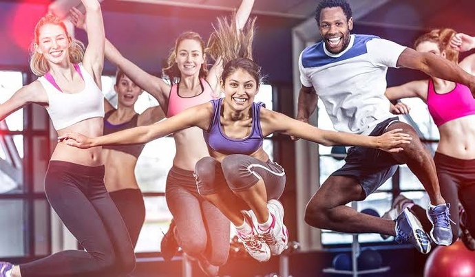 Spor, insanların birlikte eğlenmelerini olanak sağlar mı?