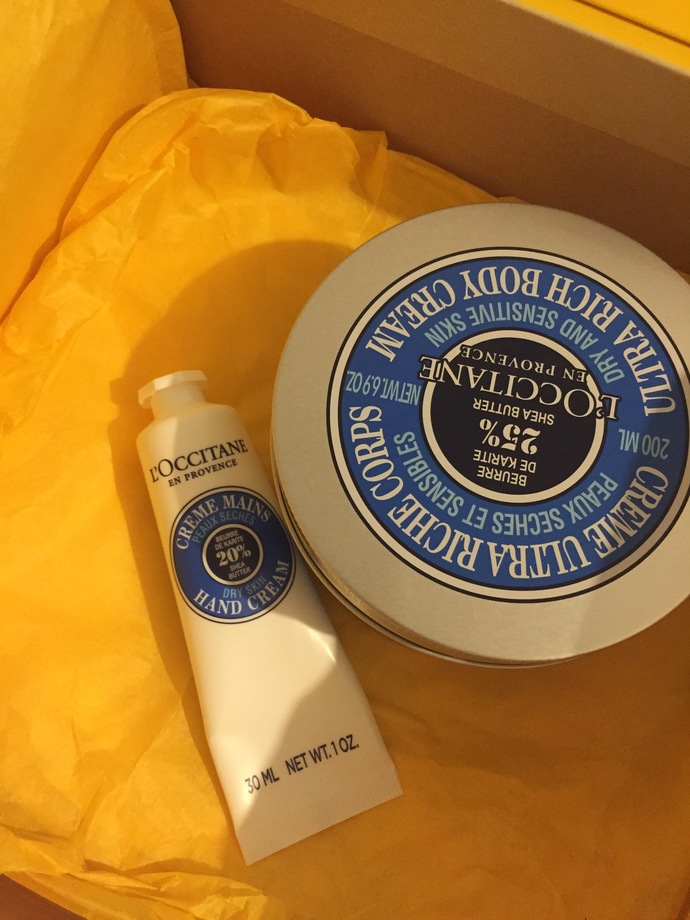 Loccitane