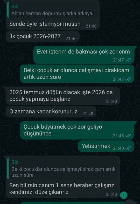 Arkadaşlar 1 aylık flörtümün konuştuğu konular şaka mı daha görüşmedik ama bile 10 gün sonra gelmeyi düşünüyor güvenmeli miyim?