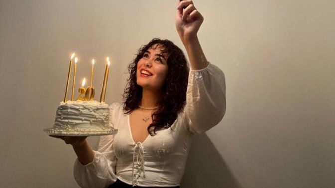 An itibarıyla 20 oldum! 20'li yaşlar nasıldır, anlatır mısınız?