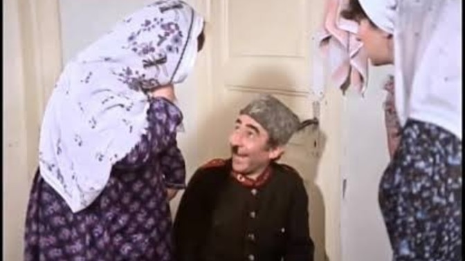 Şener Şen'in oyunculuğu hakkında ne düşünüyorsunuz?