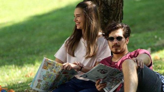 Uykum geldi dediğiniz halde uyuma diyen sevgilinin amacı ne olabilir?