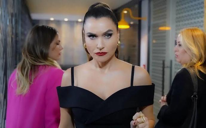Sevmediğiniz insanlara tahammül ediyor musunuz?