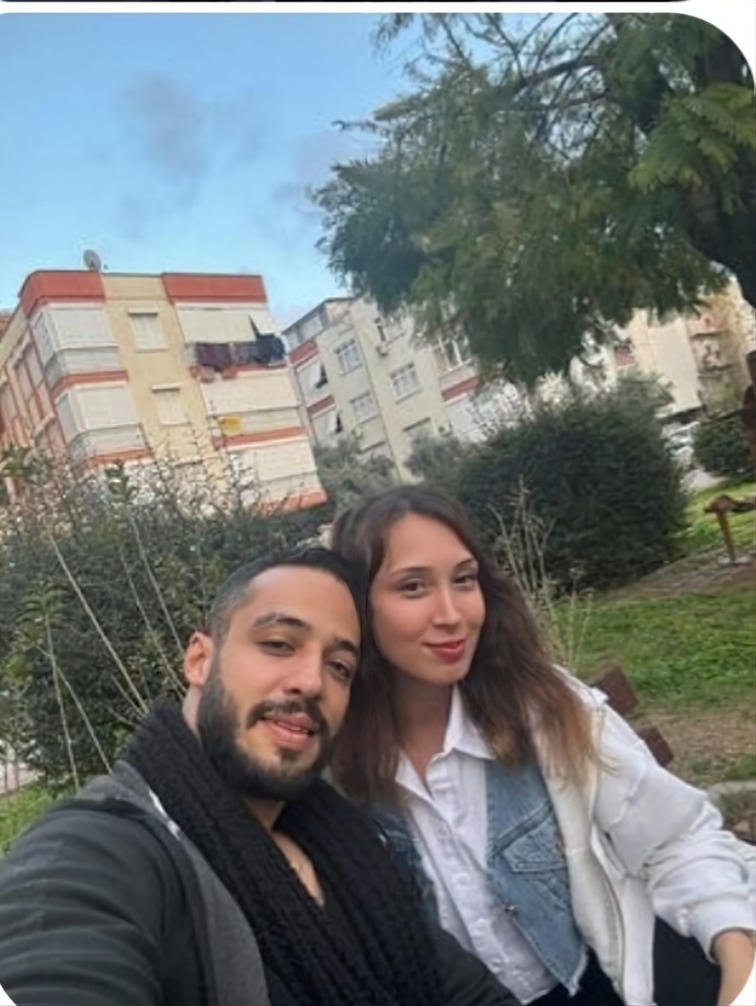 Iyi geceler nasılız?