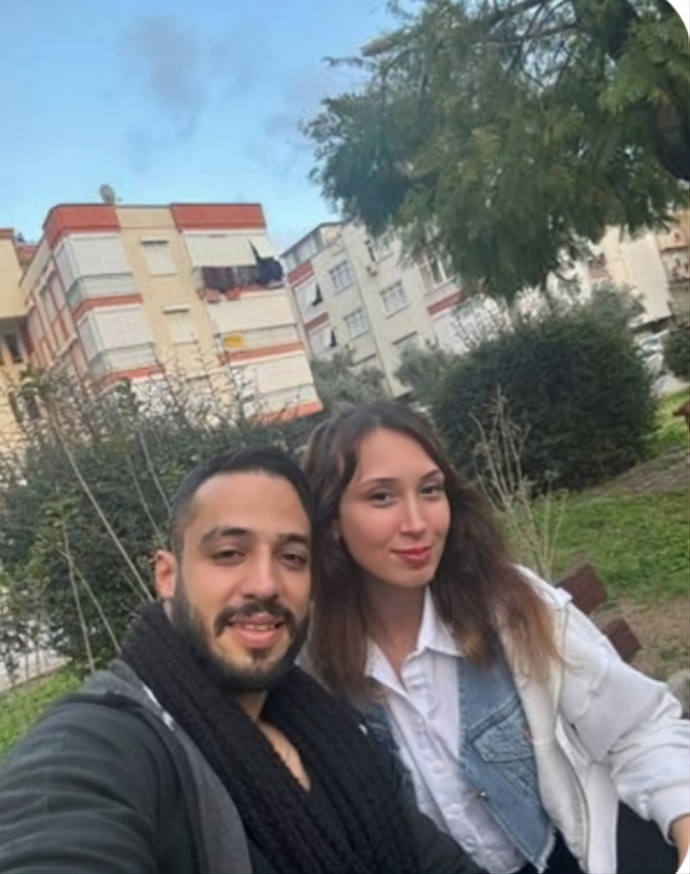 Iyi geceler nasılız?