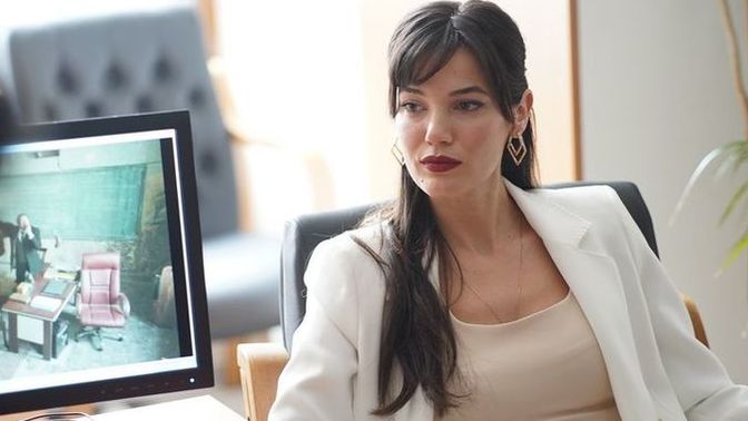 Hayalinizdeki meslek ve şu anki yaptığınız meslek ne?