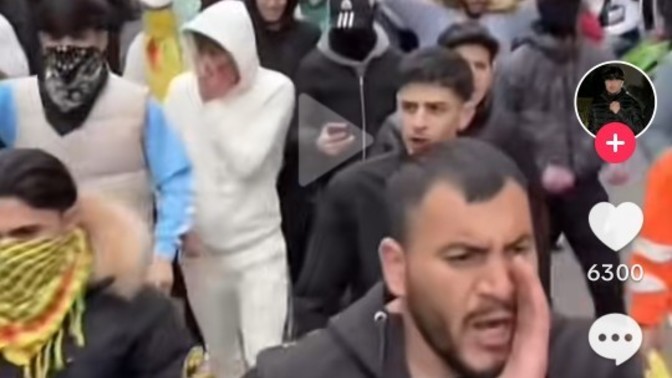 Belçikada yaşayan var mı?