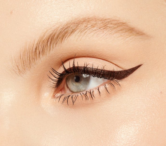 Sizce eyeliner yapmak zor mu?