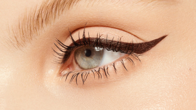 Sizce eyeliner yapmak zor mu?