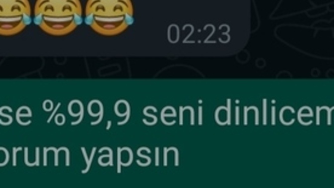 Arkadaşlarınızın fikrini ne kadar dikkate alırsınız?