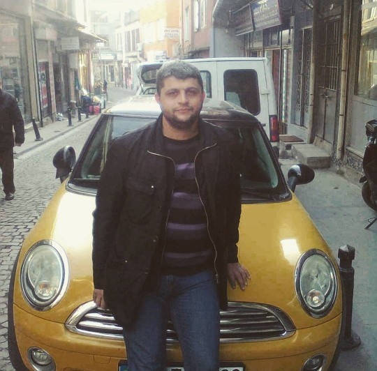 İlk arabanız neydi?