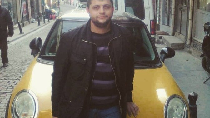 İlk arabanız neydi?