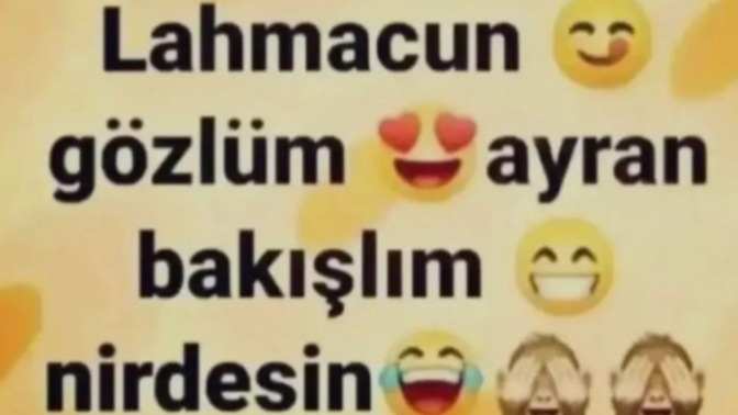 Bakış açımıza bakmazsak kör sayılır mıyız?