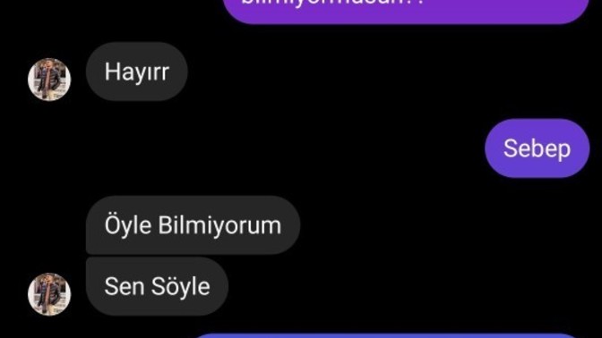 Burçların libidosuna gelince profesör kesiliyorlar diğer özellikleri sorunca bilmiyorum diyorlar, erkekler neden böyle?