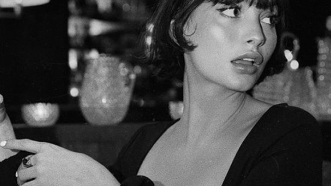 Size göre bir kadın seksi olması mı, yoksa sevimli olması mı daha önemlidir?