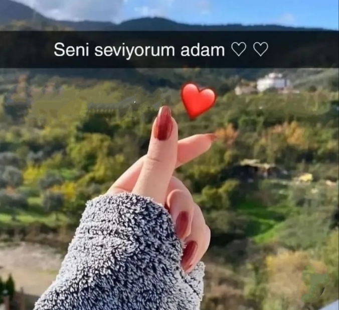 Seni seviyorum kelimesi sizce sık sık söylenmeli mi?