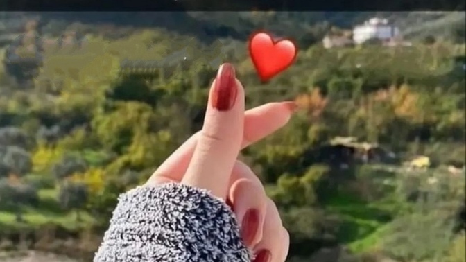 Seni seviyorum kelimesi sizce sık sık söylenmeli mi?