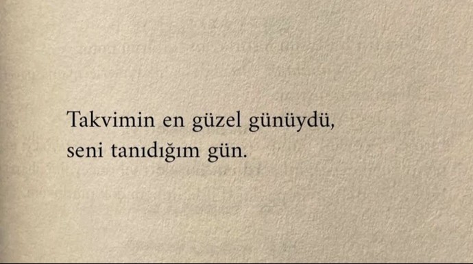 Bir masada tek başınıza kahve içiyorsunuz yanınıza gelip otursaydım tepkiniz ne olurdu?