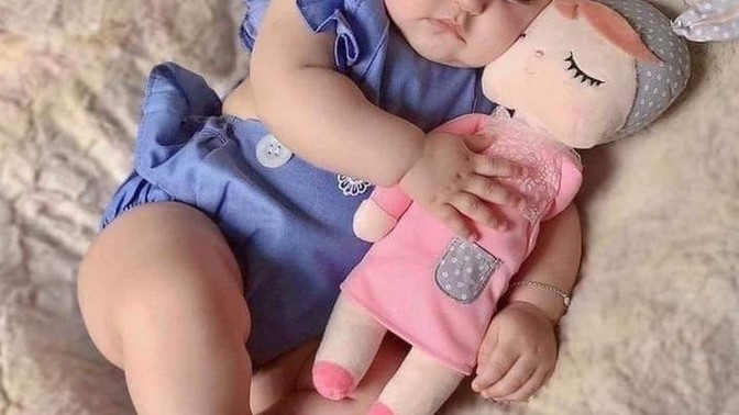 Bebeklerin en büyük ihtiyacı ne olabilir?