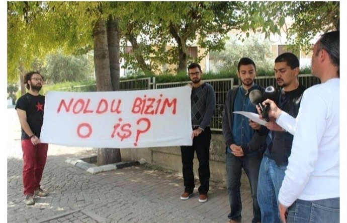 Çocukken büyüyünce seni oğluma/kızıma alacağım diyen teyzeler sözünü tuttu mu?