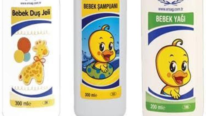 Kendiniz için hangi bebek ürünlerini kullanıyorsun?