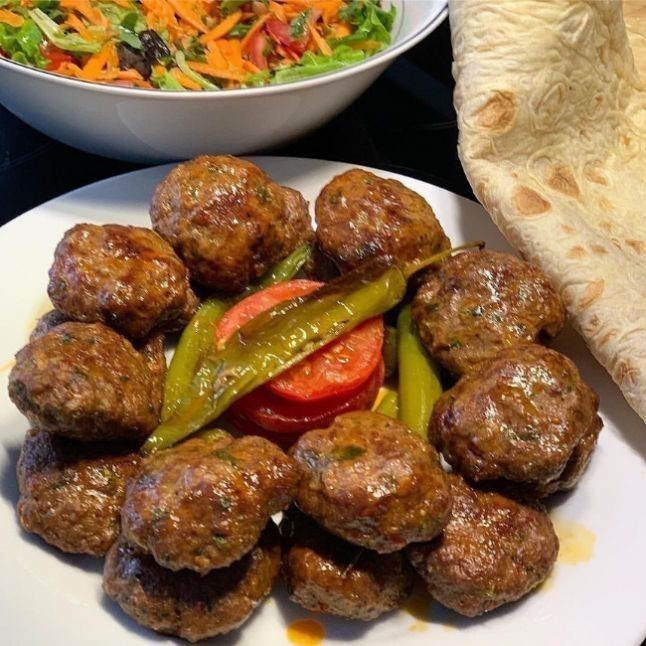 Köfteye en çok hangi baharat yakışıyor?