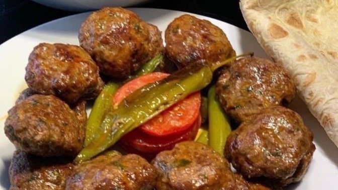 Köfteye en çok hangi baharat yakışıyor?