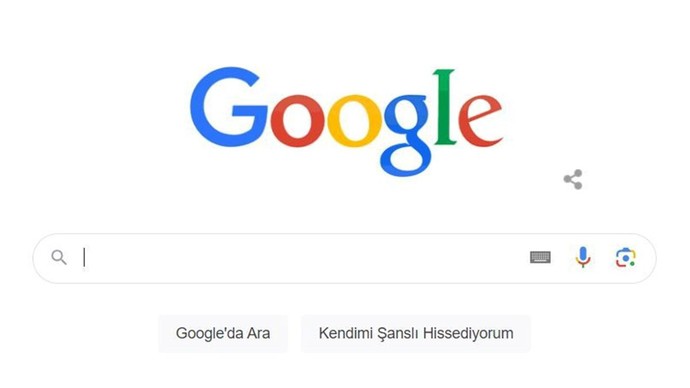 En son gogle dan neye baktınız?