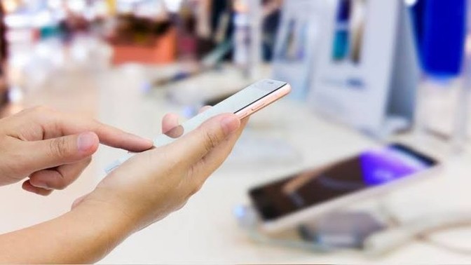 Ortalama kaç yılda bir telefonunuzu değiştirirsiniz?
